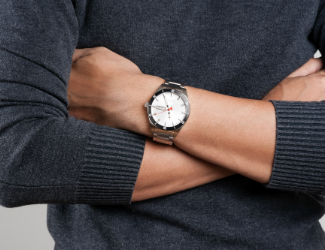 festina watch repair