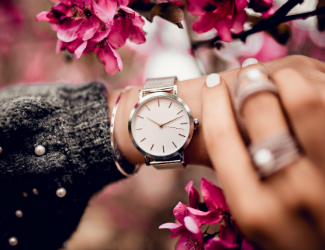 festina watch repair