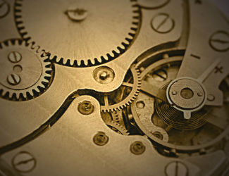 festina watch repair