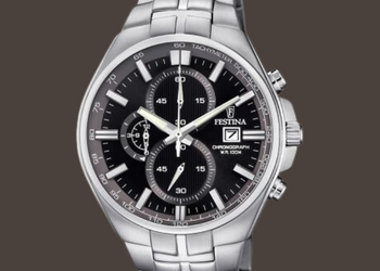 Festina Watch 10