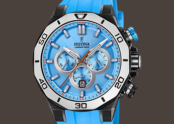 Festina Watch 11