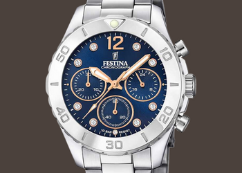 Festina Watch 15